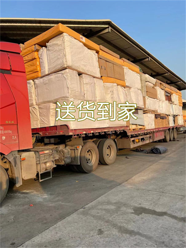 无锡到建昌物流有哪些